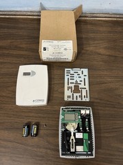 CYPRESS ENVIROSYSTEMS WPT-800-T2DP-DB DUAL PIPE-DIRECT ACTING THERMOSTAT