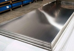 430 Stainless Steel Sheet 26GA (.025″) – 36″ x 120″ (3ft x 10ft) #4 Brushed