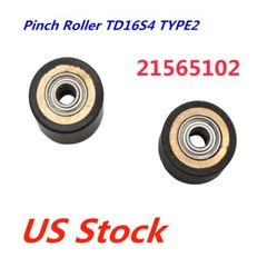 US Stock Roland XC-540 Pinch Roller TD16S4 TYPE2 – 21565102