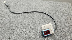 SICK WTV4-3P3021S64 Miniature Photoelectric Proximity Sensor 10 V DC … 30 V DC