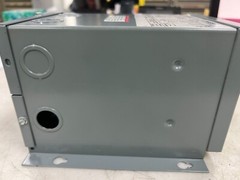 👀 SQUARE D 1 KVA RAINTIGHT TRANSFORMER 190-440 HV 110/120 LV 1Ø 750 VA 1S67F