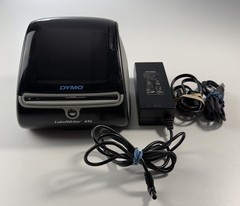 Dymo LabelWriter 4XL Thermal Label Printer – Model 1738542 TESTED