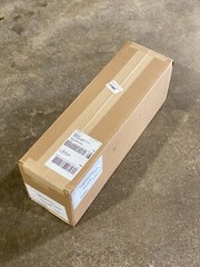 Dialight LTM3C4B2W LED 2ft Linear Fixture,3500 Lumens 29 Watts 100-277v, 5000k