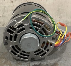 US Motors K048STZ3519012B 1/4 HP 1PH 115V Direct Drive Blower Motor 1390