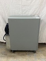 AMETEK Powervar Security Plus II 5.2kVA UPS – ABCDEF5202-22 Backup Power Supply