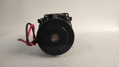 RAE Corporation 3110049 Motor 24VDC 9PRM 2.36A Torque 215 IN.LB.