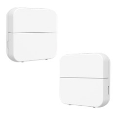 Honeywell C7189R3010-2 Redlink 3.0 Indoor Sensor 2-Pack ElitePRO Thermostat