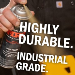 SEYMOUR 620-1419 Industrial MRO High 16 Ounce (Pack of 1), Safety Yellow