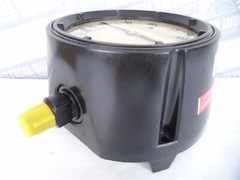ASHCROFT – 45-1279-ASL-02L (30IMV-60 psi) – 4.5″ – 30 in VAC hG to 60 psi- (NEW)