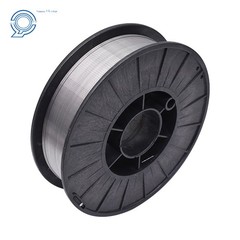 New Gasless-Flux Core Welding Wire 10 Lbs Spool E71T-GS .030 Inch 0.8mm