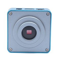 HD 1080p HDMI Industrial Camera C/CS Mount USB 1920 × 1080 60FPS Blue
