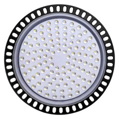 500W UFO LED High Bay Light Shop Lights Warehouse Commercial Lighting Lamp Watt