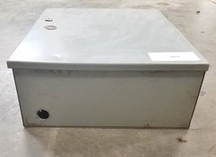 B-Line Systems Inc. Cut Out Box Series AW1 K-2758 #8290
