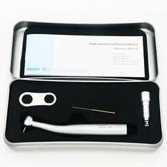 US COXO Dental High Speed Fiber Optic Handpiece fit KAVO Multiflex LED Coupler