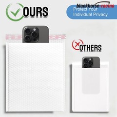 6.5″x9.25″ /9.5″x13.25″ /8.5″ x11.25″ Poly Bubble Padded Bubble Mailer Envelope
