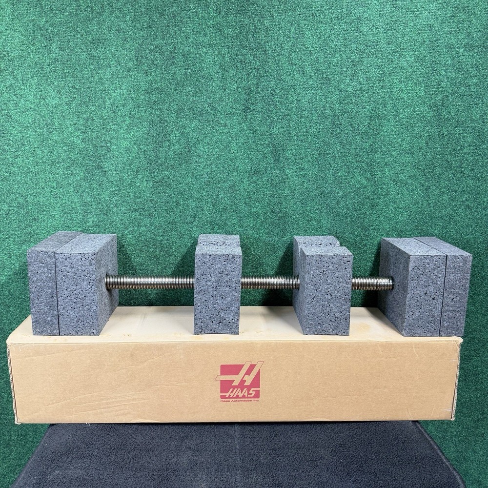 HAAS 93-24-7146 BallScrew BSCREW VF-0/1/2 – Used in Box