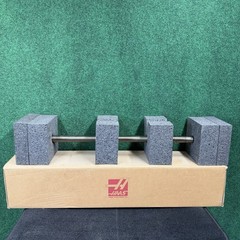HAAS 93-24-7146 BallScrew BSCREW VF-0/1/2 – Used in Box