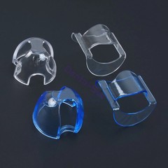 Dental Ortho Cheek Lip Retractor Mouth Opener Double-Head O/C/W/T 3D Photography