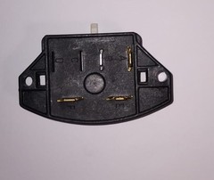 SGE-1154 General Electric Marathon Leeson Stationary Switch