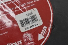 Sioux Chief 832-36PF Finish Line Adjustable Floor Drain 6-1/2″ Top x 3-1/2″