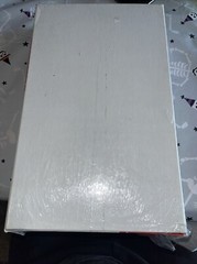 Vintage Box Gilbert Bond White Cockle Finish 500 Sheets 8.5”x 14” 20lbs New