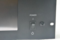 Veeco VE426674-CE MKII + HO Ion Source Controller