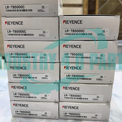 KEYENCE LR-TB5000C Laser Sensor Switch LRTB5000C New in Box DHL Fast Delivery