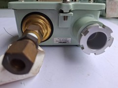 Saginomiya ANS-C103WGQ Pressure Control Switch -0.2–0.3MPa Max 1MPa