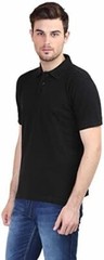 Polo Shirt Lightweight Jersey Breathable Workwear & Casual Polo Bulk Pack (48)