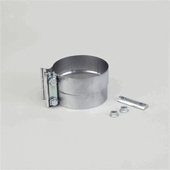 Donaldson J190054 Clamp Torc 4.5 In 114 Mm
