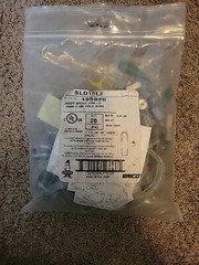 Caddy Speed Link SLD15L2 Working Load 44 Pounds (lot of 20)