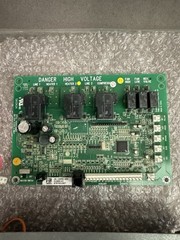 AMANA Goodman PTAC CONTROL BOARD & COVER SET PCB00124 – Good Condition Working