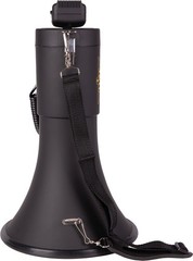 Uzi Megaphone with Siren 5.0 oz