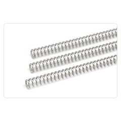 0.3mm-2mm Wire Diameter Stainless Steel Compression Spring 3mm-30mm Diameter