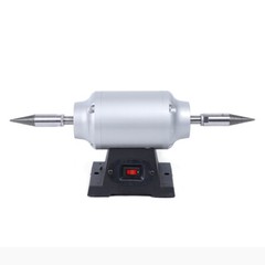 Dental Polishing Polish Lathe Machine Grinder Lab Equipment Polisher 3000Rpm