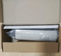 Microsemi New PD-9501G/24VDC Gigabit PoE Midspan, 60W, 802.3at, 24VDC Input