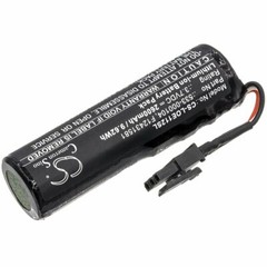 2600mAh Battery For Logitech S-00122,S00151,S00166,UE Mega Boom 2; UE Ultimate