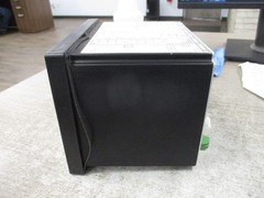 Allen-Bradley Modular Protection System 825-P* Ser. A 110-250VDC 110-240VAC Used