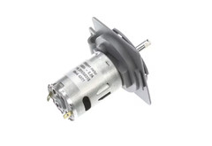 Newco 209D6031G Whipper Motor 13300rpm 24VDC 02A 106Y1031J, YRC-545SM-01