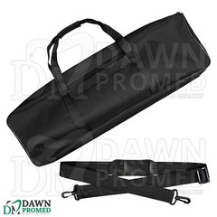 8 Pcs Calf Puller 65″ OB Chain 30″ 45″ 60″ With 3 Handles & Carrying Bag Set