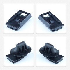 0.6mm 2Pin Car Auto Cable Wire Connector Plug Male Female Waterproof Sealed PBT