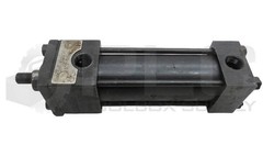 HYDRO-LINE HR2B I.5X7 2C7812 069 IB HYDRAULIC CYLINDER