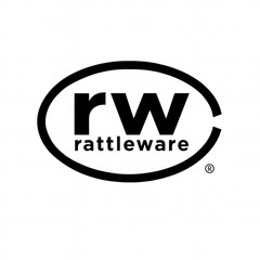 rattleware Drip Tray 4″x4″x1″ Black Polymer Removable Grate Easy-to-Clean Tray