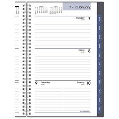 2026 At-A-Glance DayMinder GC200-07 Weekly Monthly Planner, 5 x 8″