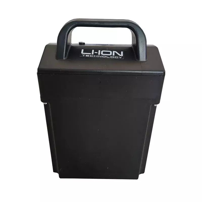 24V 20Ah Lithium Battery EL20_U for Big Joe LPT26 LPT33 T40 EP Pallet Truck Jack