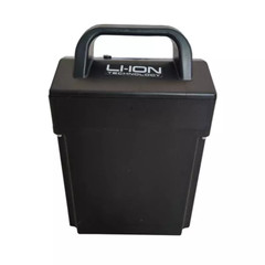 24V 20Ah Lithium Battery EL20_U for Big Joe LPT26 LPT33 T40 EP Pallet Truck Jack