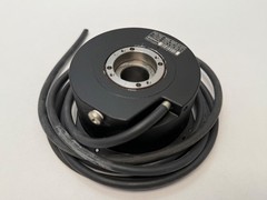 Heidenhain RON-255C-18000-02S09-04 Incremental Encoder 331-705-79