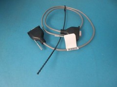 NEW RAVEN CABLE 3′ FOOT 9 PIN F NULL MODEM 1-115-0171-040 11150171040 REV B PGM