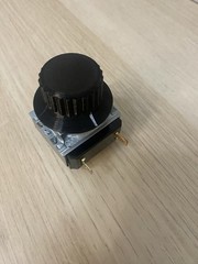 Hobart Mixer Timer ANY Volts spring wound Timer and Knob