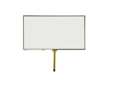 7inch 4 Wire Resistive Touch Panel 165mm x 100mm For 7″ AT070TN92 LCD Screen